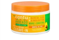 Cantu Avocado Hydrating Shampoo Conditioner Curl activator Leave In. All Range