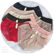 Sét 10 Quần Lót Ren Rẻ Đẹp Xinh Q11