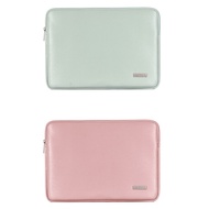 GP3 CanvasArtisan Cute Candy Color Laptop Bag Waterproof Shockproof PU leather Cover for Tablet Carr