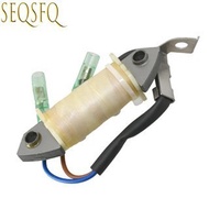 66M-85520-00 Outboard Charge Coil For Yamaha Outboard Parts 4 Stroke 9.9HP 15HP F9.9 F15 66M-85520-0