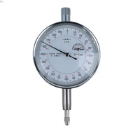 FU 0 001Mm Mechanical Dials Indicators Gauge For Portable Use In Multiple Technical And Inspection M