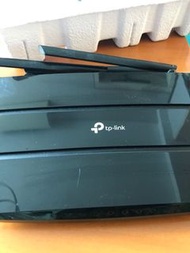 Tp-link AC1200 wireless router