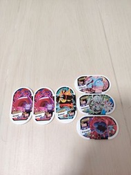 冒險樂園 街機遊戲 Pokémon Mezastar 寶可夢明耀之星 遊戲卡匣