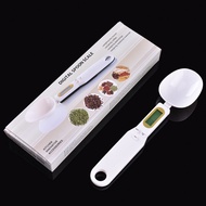 Penimbang Sudu Digital | Digital Measuring Spoon Scale | Kitchen Food Scale | Gram Weight Spoon