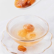 【聖誕特惠-免運】桂圓肉250g*2無核免剝桂圓干龍眼禮物/方家鋪子