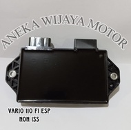 Ecu Vario 110 Fi Esp Non Iss Kode K46 N21