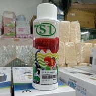 GG BL S1 MEDICINE FORMULATED FOR JAPANESE GOLDFISHES & AROWANA 200ML