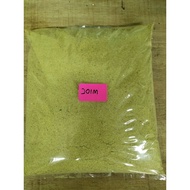 Gold Coin 201M Chicken Feed l 2KG Makanan Anak Ayam