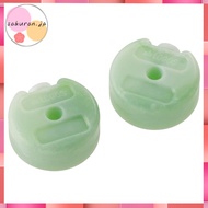 LOGOS Fast Freeze Compact Ice Pack (2pcs) - Long-lasting Coolers for Emergency Preparedness - Made i