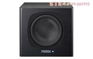 【最低價】FOSTEX PM-SUBmini 2 重低音 緊湊型高品質有源重低音 (平行輸入)