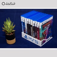 PS5 Video Game Holder, Stand