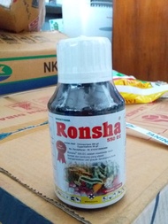 RONSA 100ml insektisida kontak