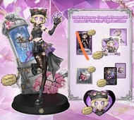 第五人格 機械師 鎖芯 手辦禮盒