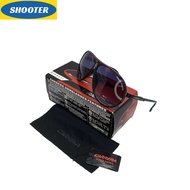 Newest Carrera Glasses Men's Round Retro Frame Men and Women Retro Sunglasses Round Windproof