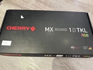 Cherry MX Board 1.0 TKL