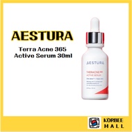 [Aestura] Terra Acne 365 Active Serum 30ml