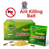 SG FAST DELIVERY Green Killer Powder Ant Killing Bait 5g