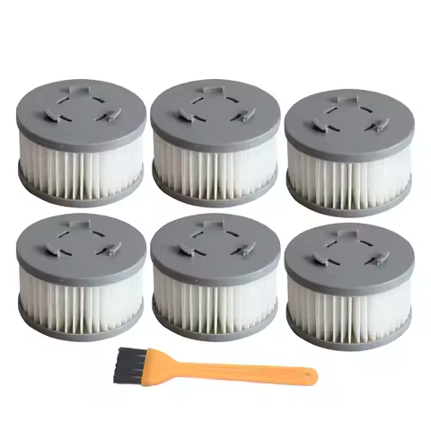 HEPA Filter for Xiaomi JIMMY JV85 JV85 Pro H9 PRO and A6 A7 A8 Handheld Wireless Vacuum Cleaner Part