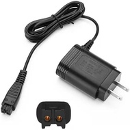 Wall Power Adapter Shaver Charger for Panasonic RE7-87 ES-SL83 RE7-59 ER-GC20 ES-LV61 RE7-40 RE7-51 