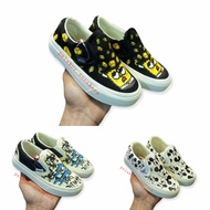 Kids Shoes / Vans slop kids Shoes / Vans kids Shoes / Vans slip on unisex Children's Shoes