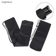 New 36.5-72cm Mic Photography Light Tripod Stand Bag Light Tripod Bag Monopod Bag Black Handbag Carrying Storage Case [brightbiu1]