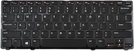 English US Laptop Keyboard for DELL for Inspiron 13Z 5323 14Z 5423 Vostro 3360 0154C1 154C1 AER07U01