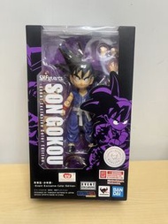 SHFiguarts SHF 龍珠 Dragon Ball - SDCC 少年 孫悟空 小悟空 會提限定版