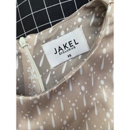 Pre baju kurung premium jakel