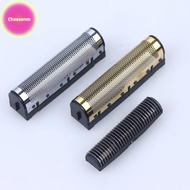 Cheesenm 2PCS Original Replacement Blade Net Cover For P620 Trimmer Shaver Cutting Knife Accessories