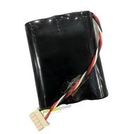 Compatible Battery for Olympus 38DL Plus Ultrasonic Thickness Gauge - Model 38-BAT 10.8V 2900mAh (Ja