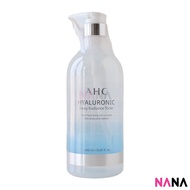 AHC Hyaluronic Toner Ultra Size 1000ml [New Version]