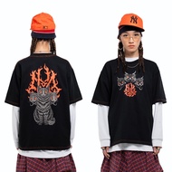 HGHMNDS CLO. - FELINE FURY