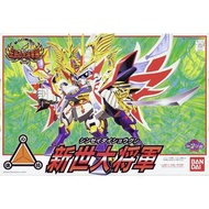 全新現貨 Bandai BB 120 新世大將軍（007363）