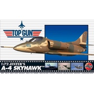 Airfix A00501 Top Gun Jesters A-4 Skyhawk 1/72 Scale