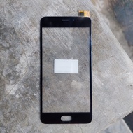 Part Pengganti TOUCHSCREEN COCOK UNTUK MEIZU M6 M711 M711H LAYAR SENTUH TS TC BERGARANSI