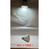 E14 3W DAYLIGHT LED BULB *OFFER BUY 2 FREE 1*