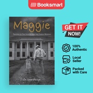 Maggie: Trapped in The School for the Feeble Minded Phillips, Dr - 9798822929135