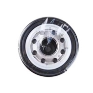 THREEON Oil Filter Fits Isuzu Truck NPR-HD NRR NQR 4BD2 4HE1 4HK1 3.9 4.8 5.2L 1998-2016 5876101170 