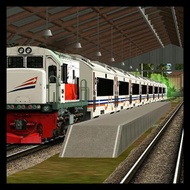 PROMO Trainz Simulator 2012 + Addons Indonesia Lengkap PROMO SPECIAL
