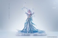 GK預訂 朽木露琪亞-白霞罰 Cross Studio 死神 bleach GK雕像 樹脂 resin toys 玩具 pre order