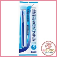 Ebisu cleaning toothbrush Lucky Habrush 5 pieces