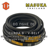 V-BELT Thailand BELT - MSK B95 B78 B32 B27 B24 B61 B25 B77 B22 B85 B65 B59 B98 B89 B70 B50 B75 B21 B