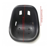 Balance Kart Seat Pre-Drilled Drift Kart Seat Impact-Resistant Contoured