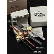 Xianxianjia Empress Dowager Xi Bear Quartz Female Watch Couple Watch
