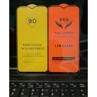 TEMPERED GLASS CLEAR ITEL VISION 1 VISION 1 PRO VISION 1 PLUS VISION 2 VISION 3