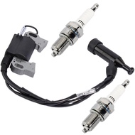 Ignition Coil for Generac 0G84420150 Generator 005939-0 005939-2 005939-6 005940-0 005941-0 005940-2