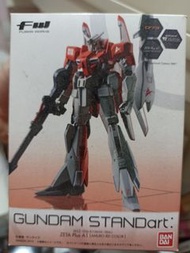 FW Gundam STANDart: ZETA Plus A1(AMURO Color ver)