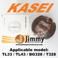 Kasei BRUSH CUTTER CLUTCH SHOE TL33 TB33 BG328 T328 MESIN RUMPUT