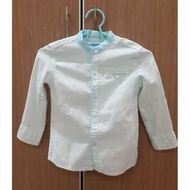 Jkids Boy Shirt and Pants