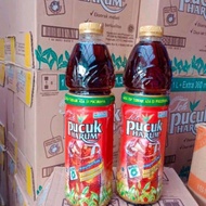 teh pucuk besar kemasan 1300ml